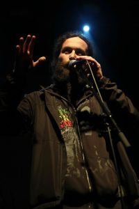 photo of John Cummins