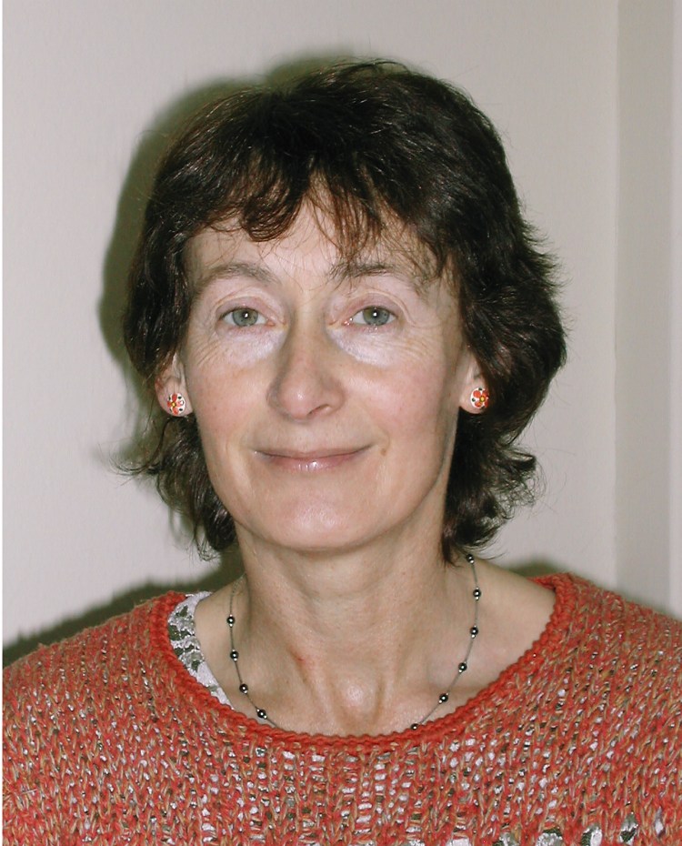 Susan Connolly