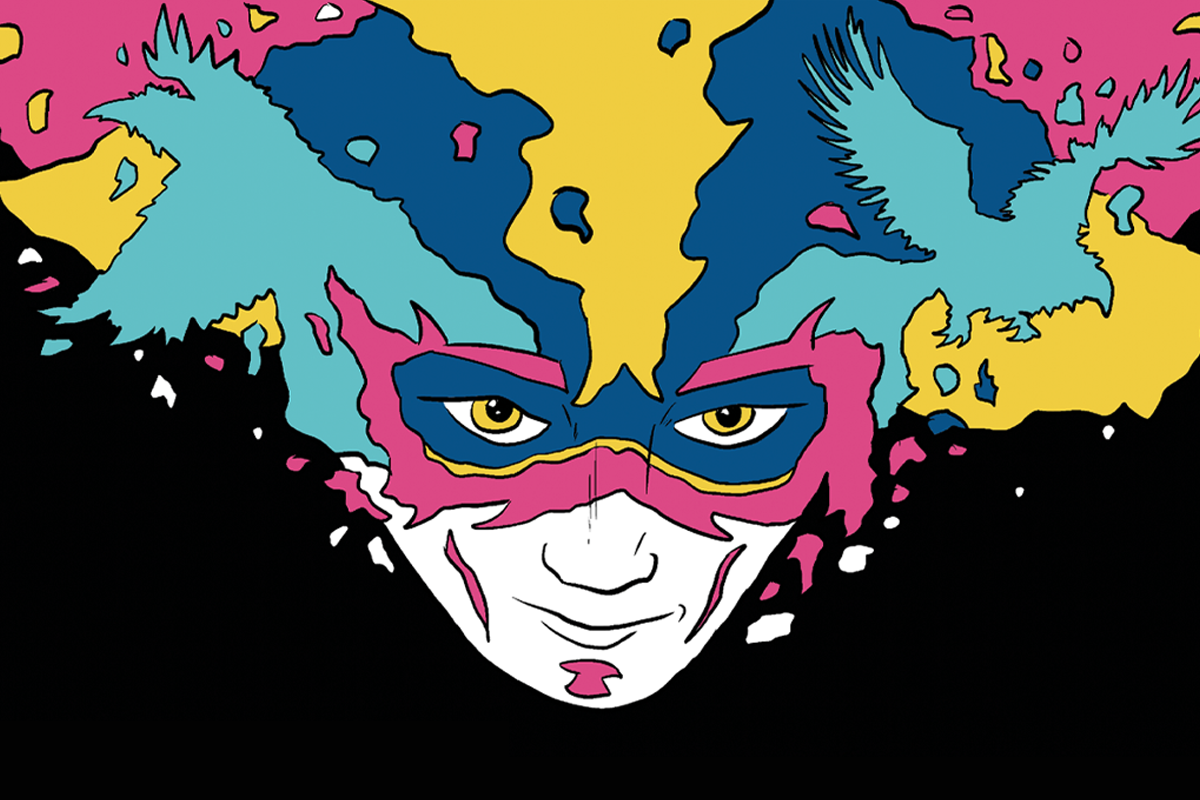 Meet the voice of Robin and Nekomiya! — ANIME Impulse, image size:1200x800