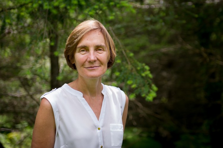 Jane Clarke